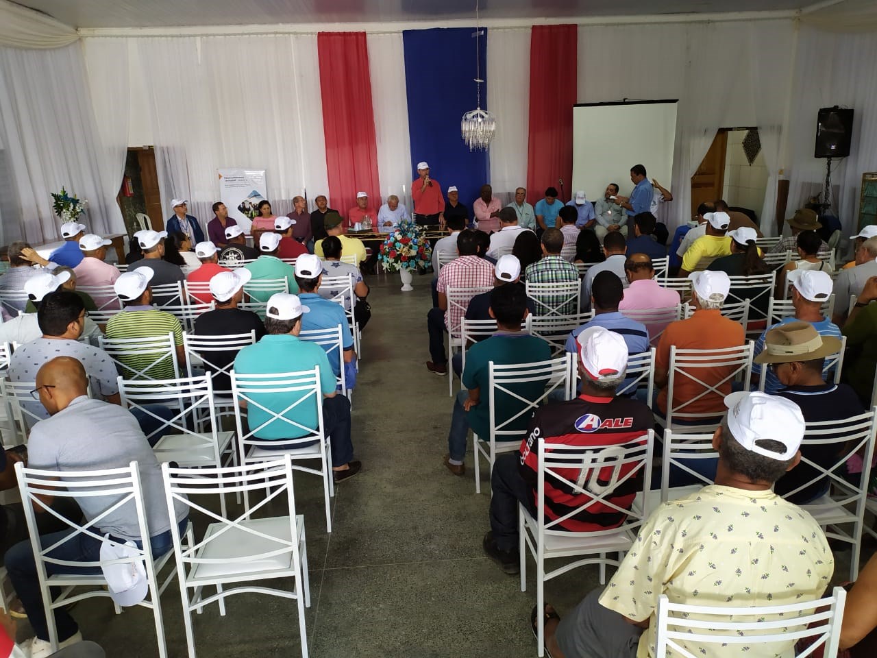 Camacã: Banco do Nordeste lança Plano de Ação Territorial da bovinocultura de leite

